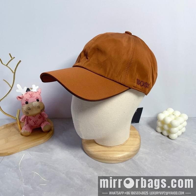 Boss Hat dx01