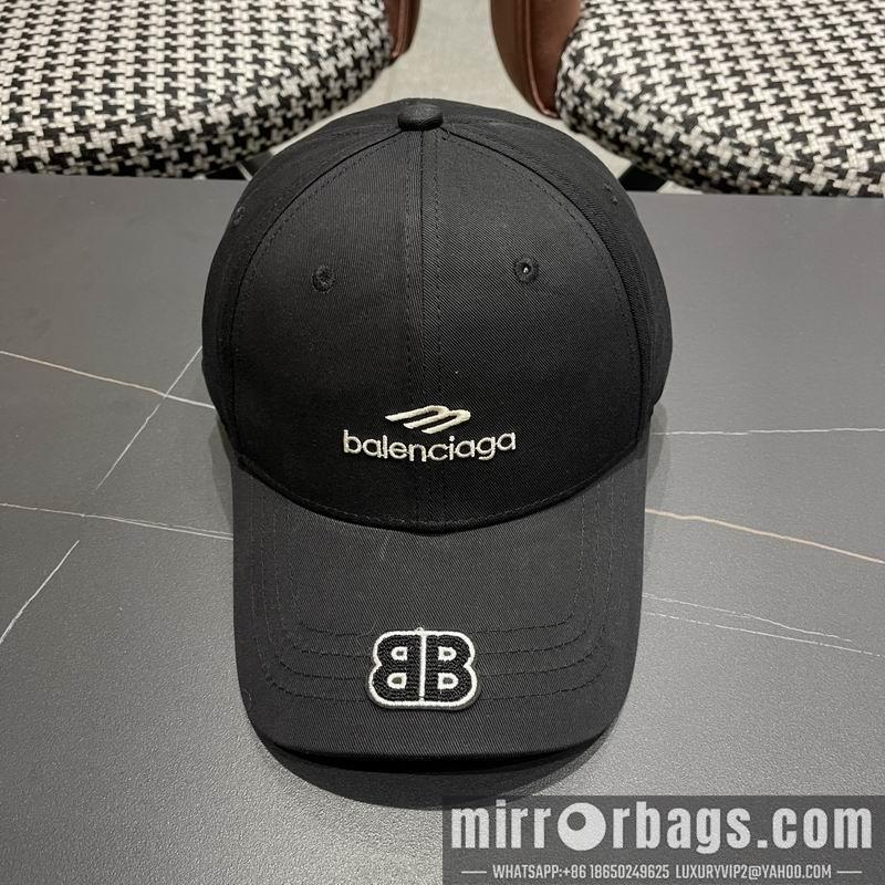 Balenciaga Hat 041404