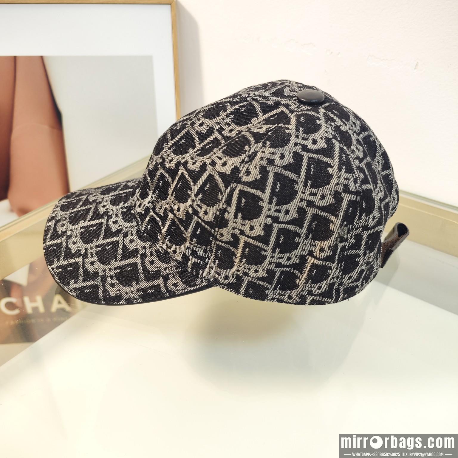Dior Hat dx73
