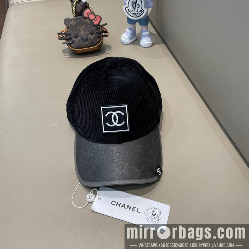 Chanel Hat 072305