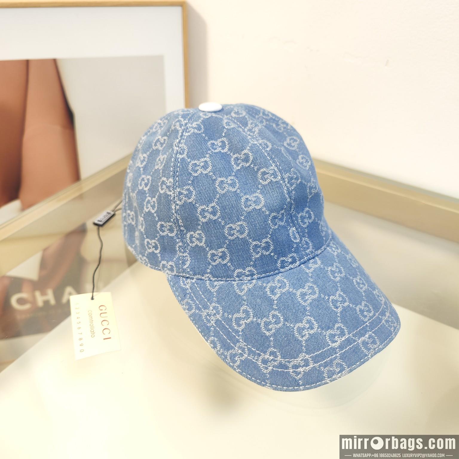 Gucci Hat dx05