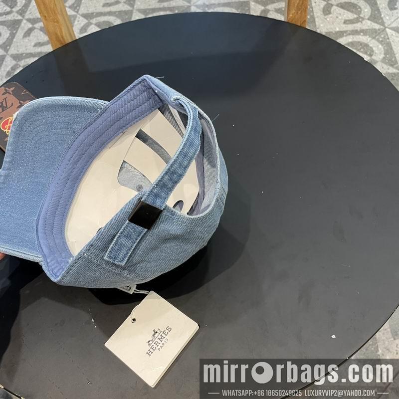 Hermes Hat 05071