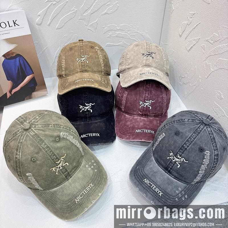 Arcteryx Hat hm06