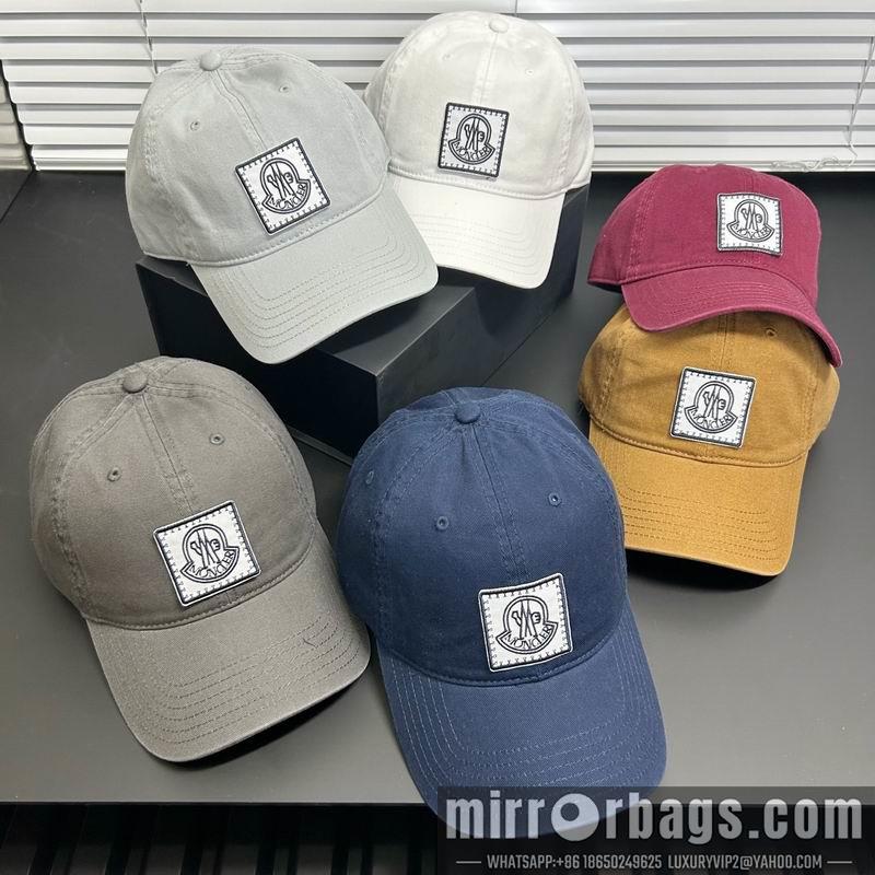 Moncler Hat dx36