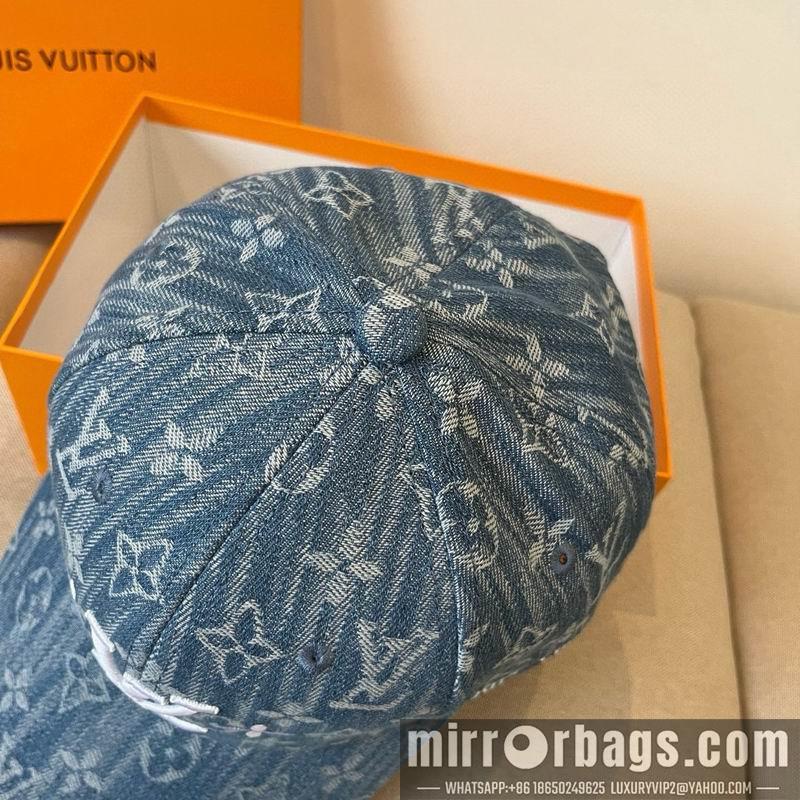 LV Hat dx42
