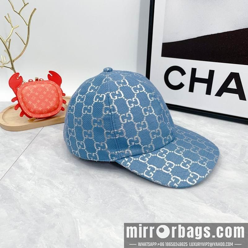 Gucci Hat dx02