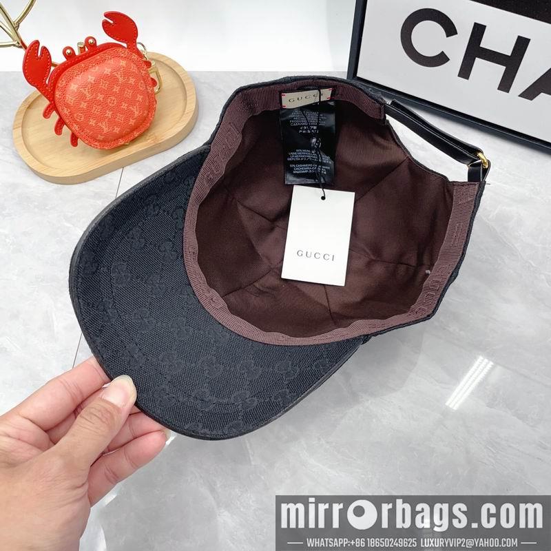 Gucci Hat dx11