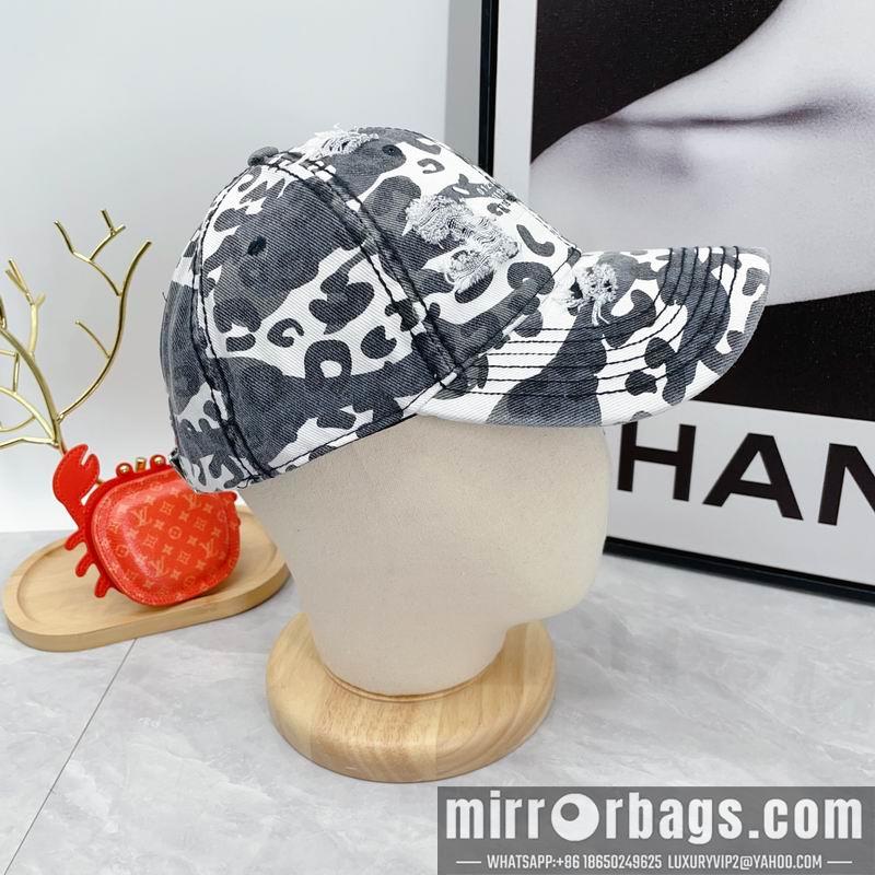 MM6 Hat dx27