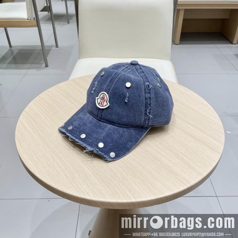 Moncler Hat 021002