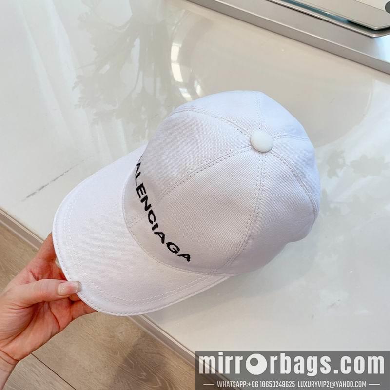 Balenciaga Hat dx61