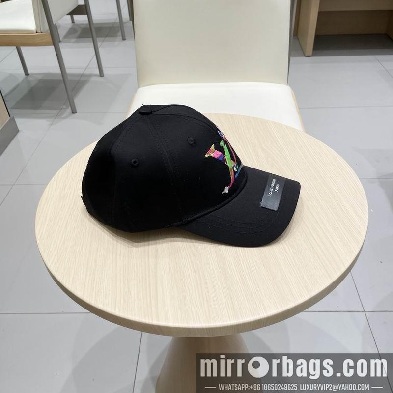 LV Hat 030709