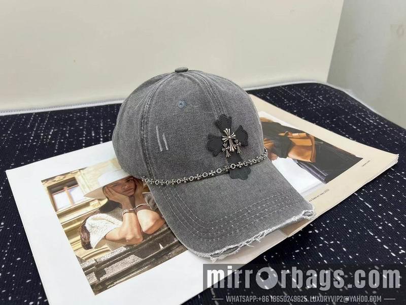 Chrome Hearts Hat 072804