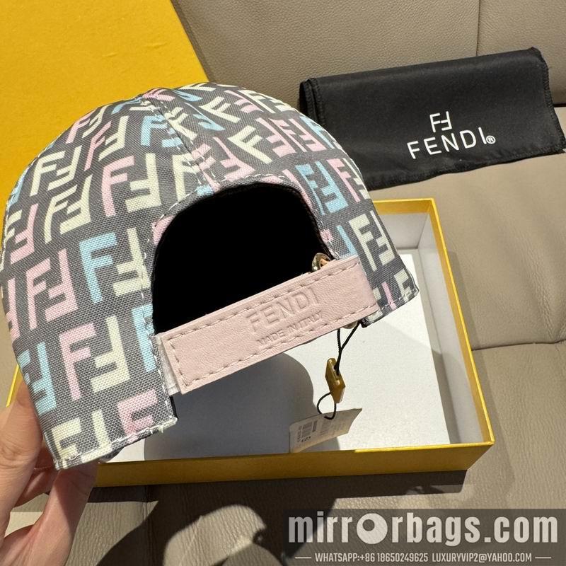 Fendi Hat 091402