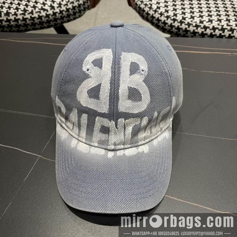 Balenciaga Hat 042706