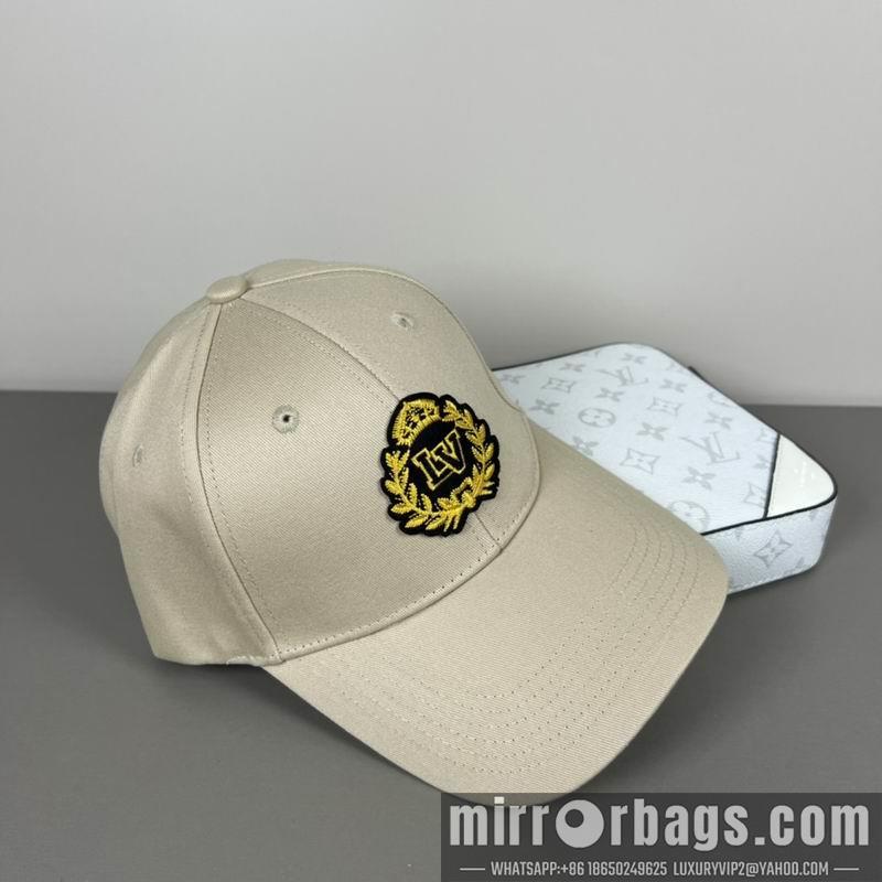 LV Hat dx60
