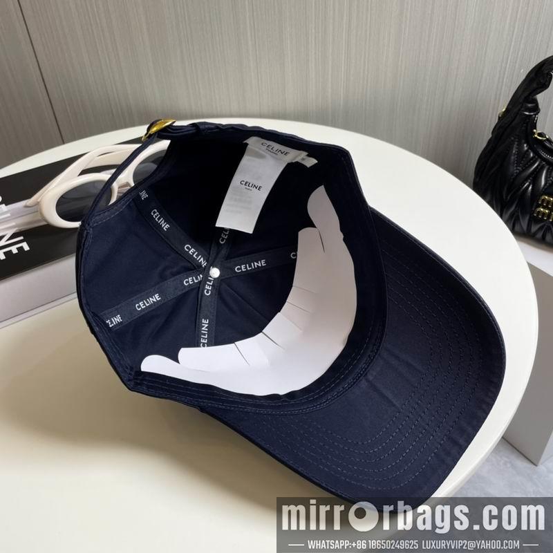 Celine Hat 081001