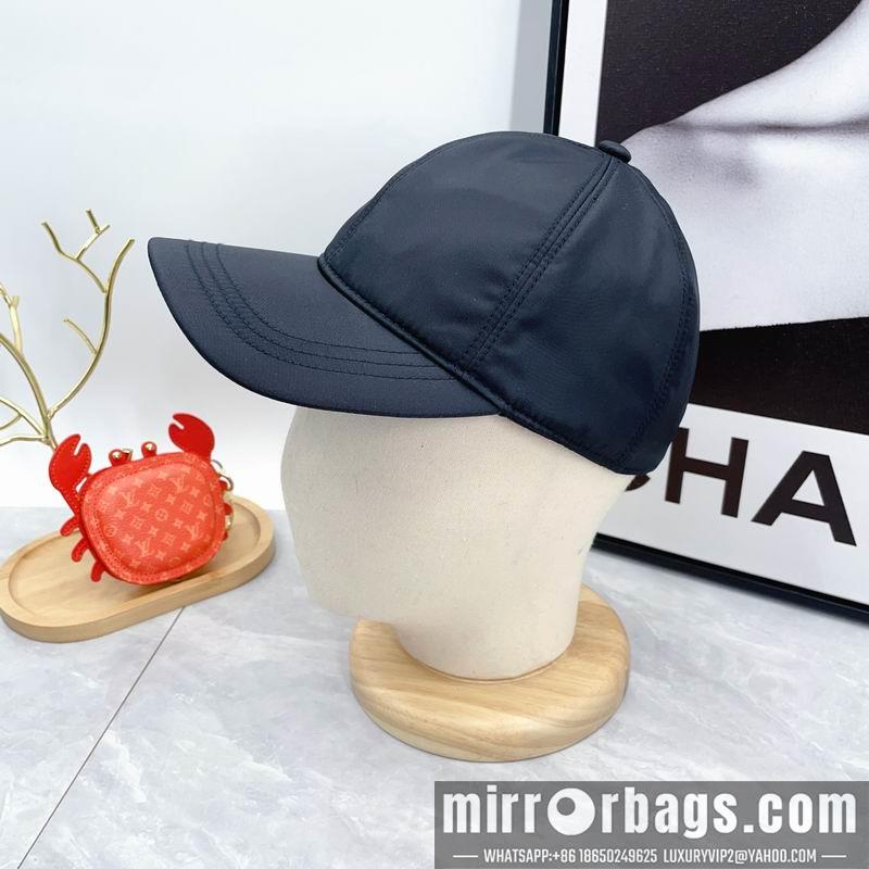 Prada Hat dx73