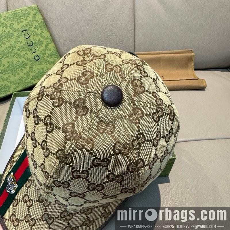 Gucci Hat dx158