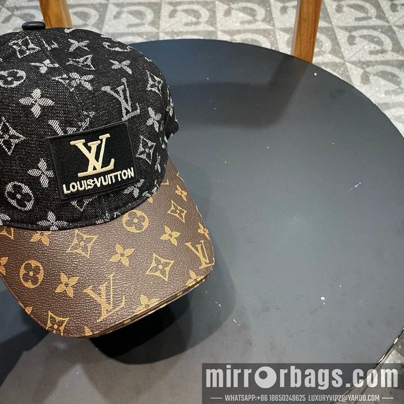 LV Hat 032002