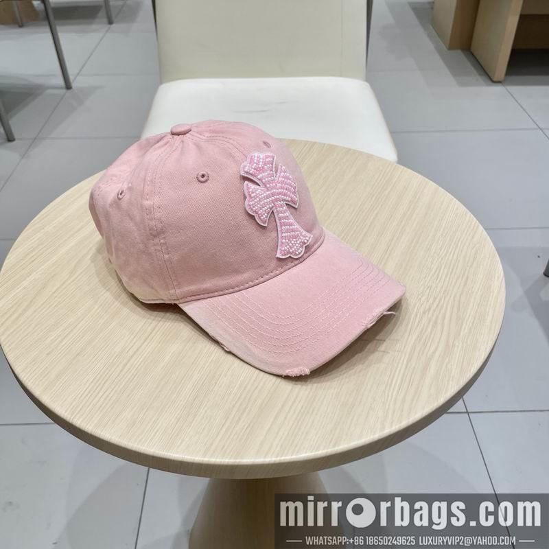 Chrome Hearts Hat 041404