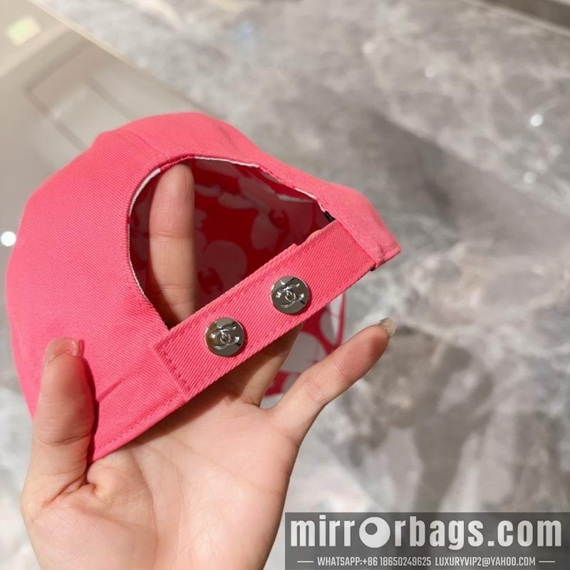 Chanel Hat 050703