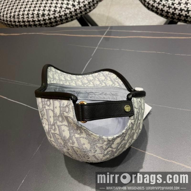 Dior Hat 092701
