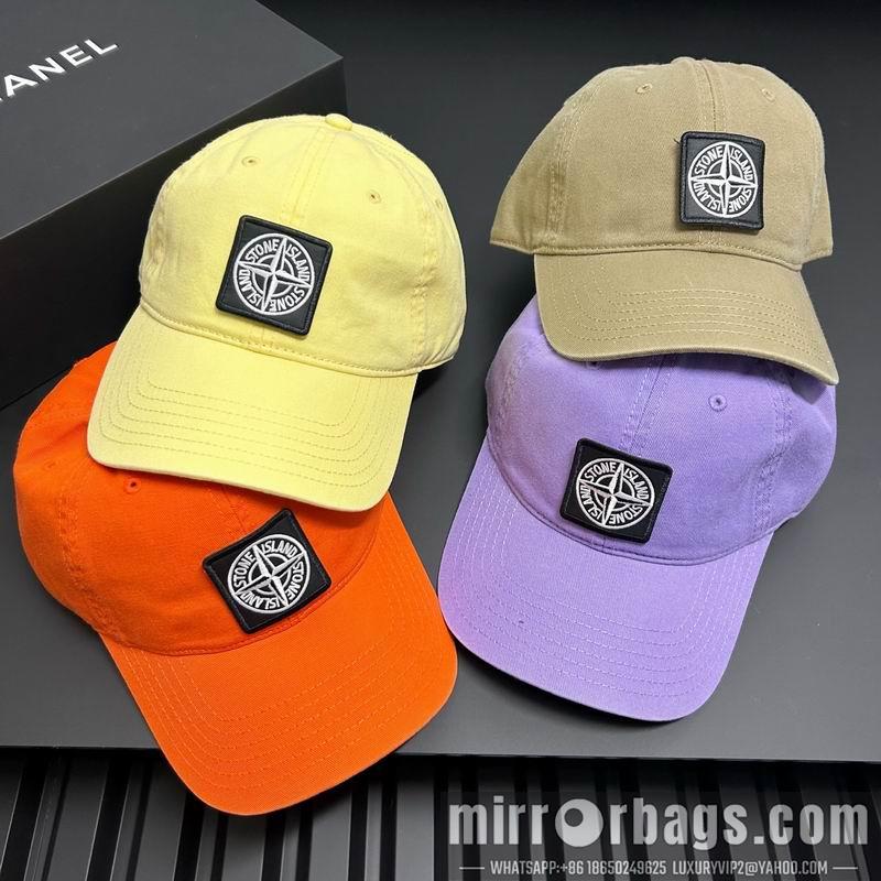 Stone Island Hat dx01