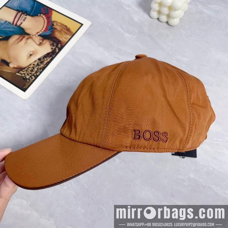 Boss Hat dx01