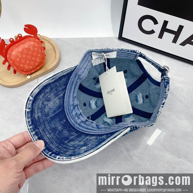 Celine Hat dx22