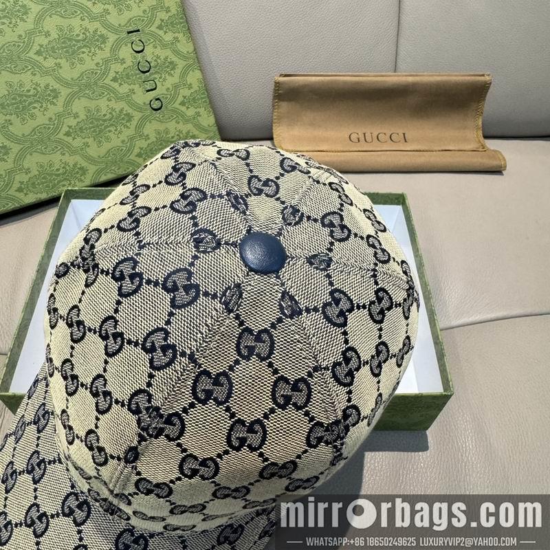 Gucci Hat 092701