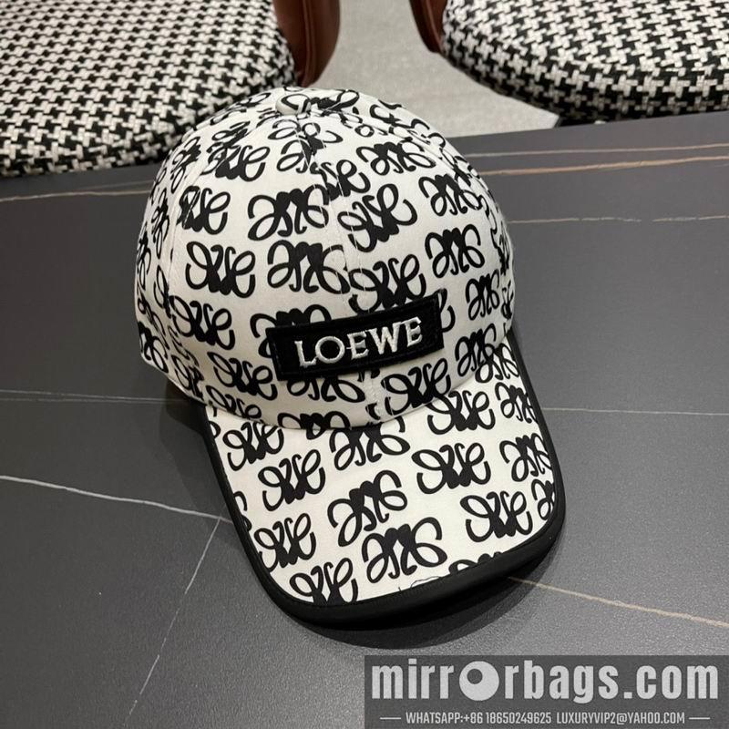 Loewe Hat 101101