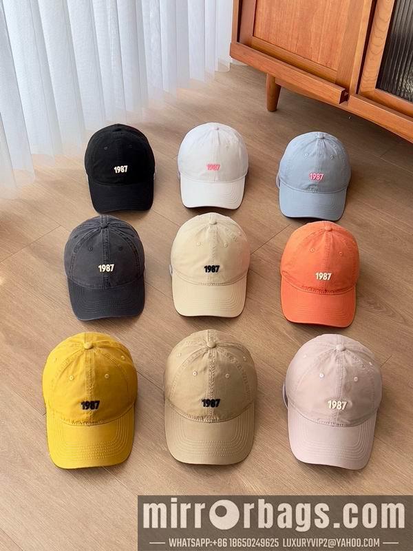 Other Hat 072803