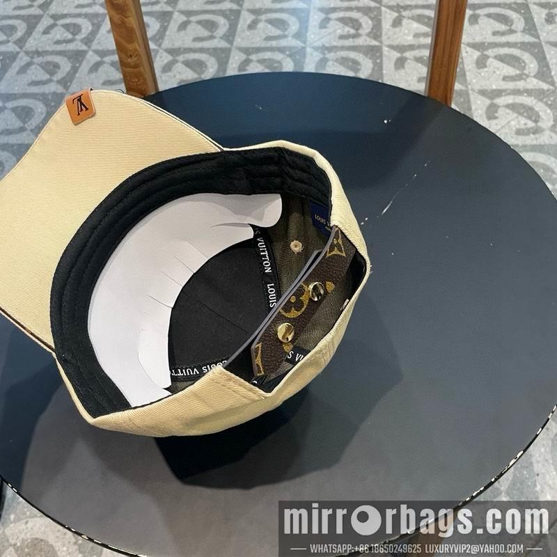 LV Hat 021005