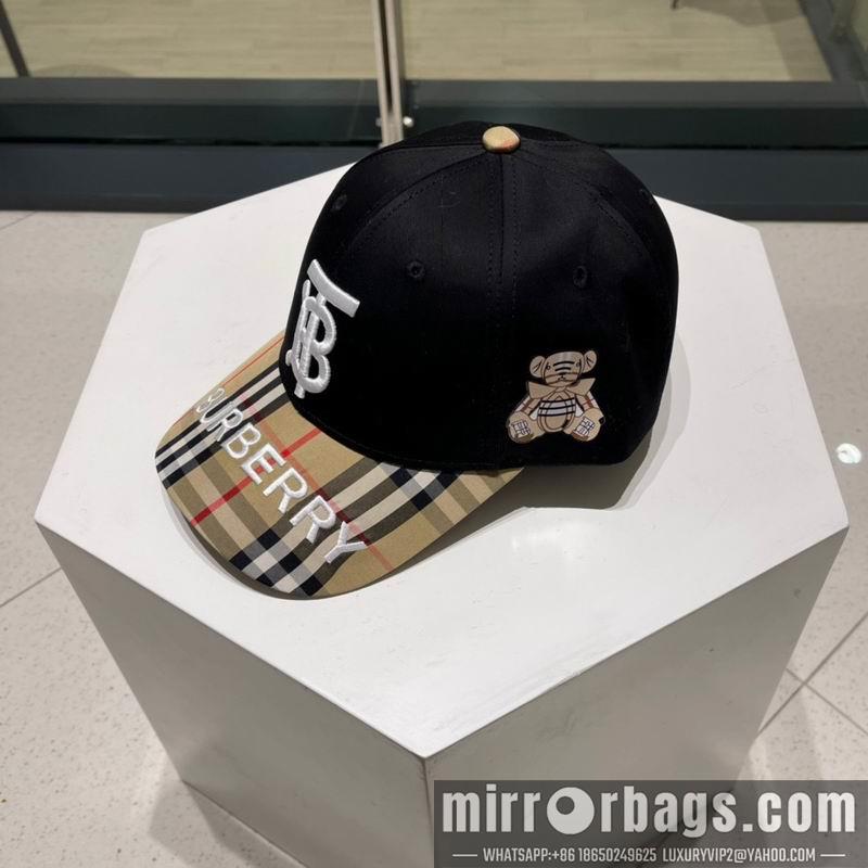Burberry Hat 072201