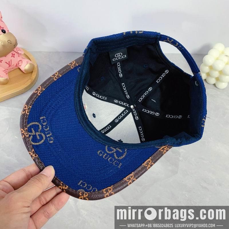Gucci Hat dx11