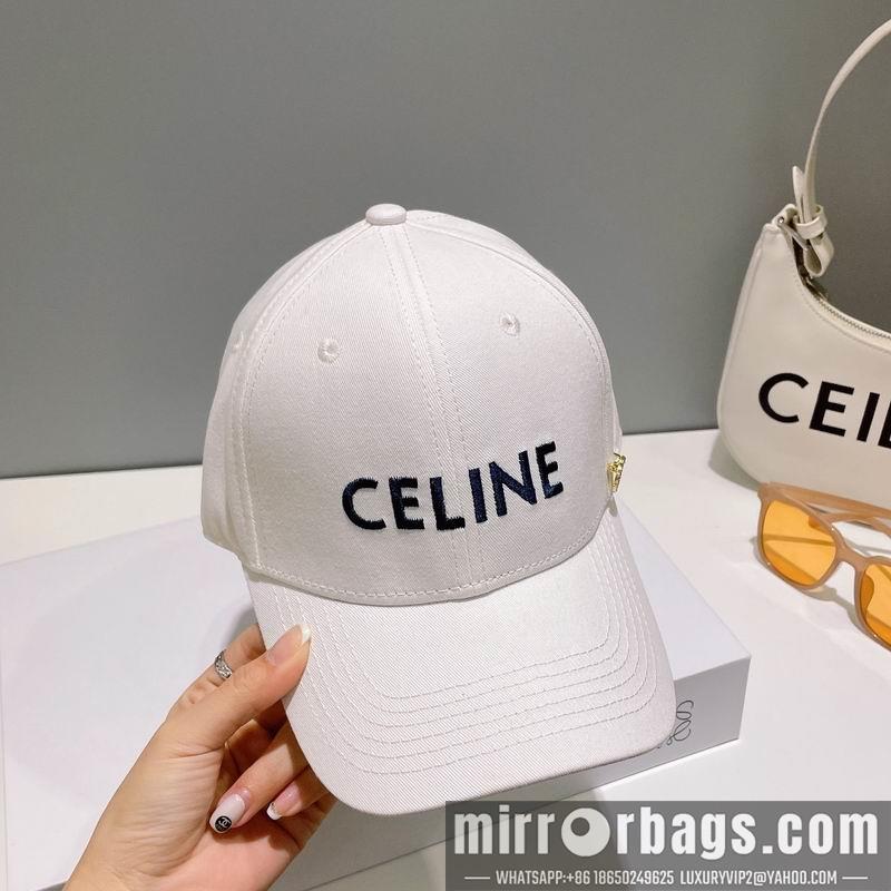 Celine Hat 072804