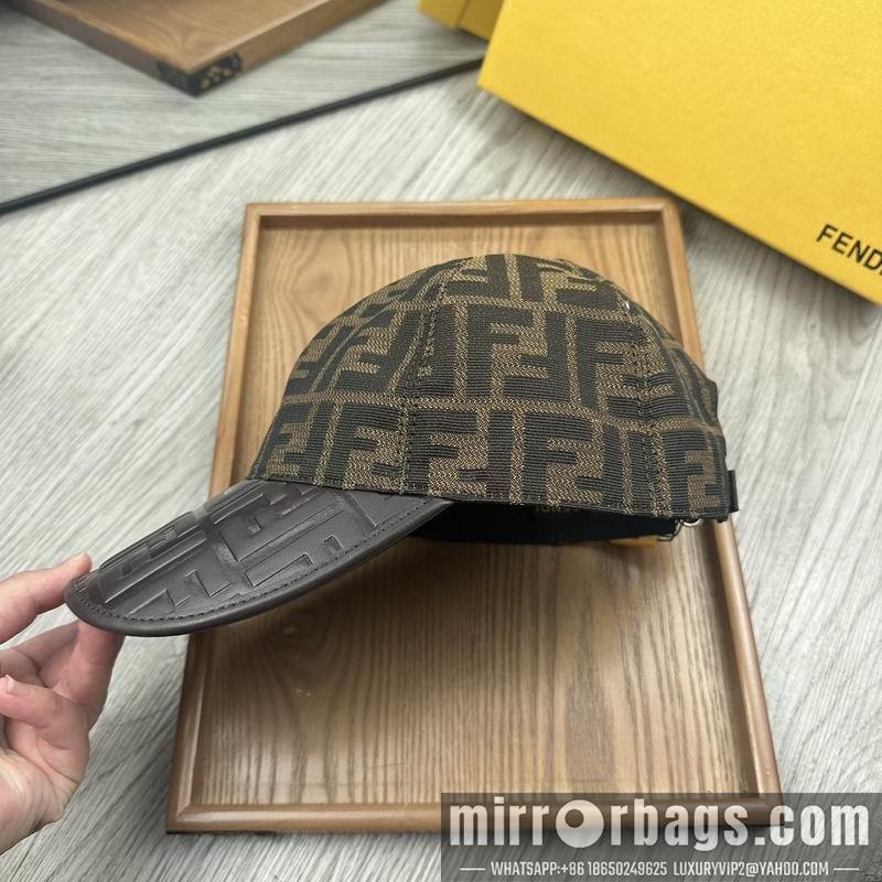 Fendi Hat 071202