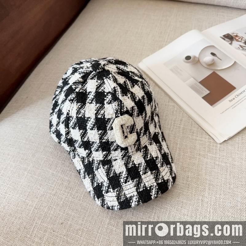 Chanel Hat 110601