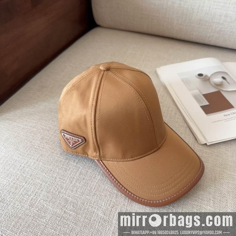 Prada Hat dx74