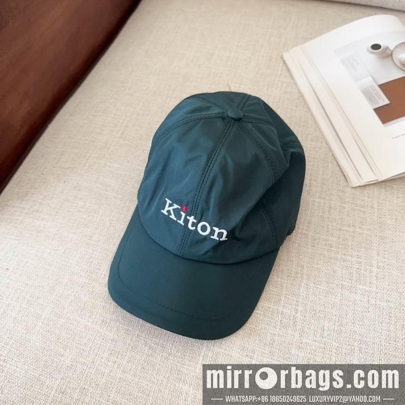 Kiton Hat dx20