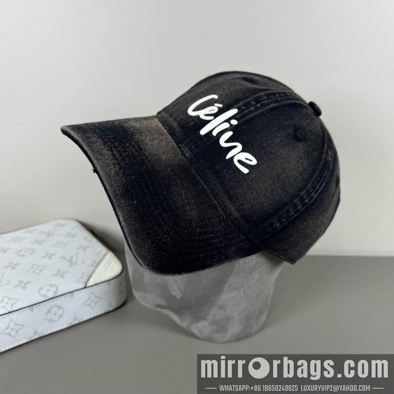 Celine Hat dx19