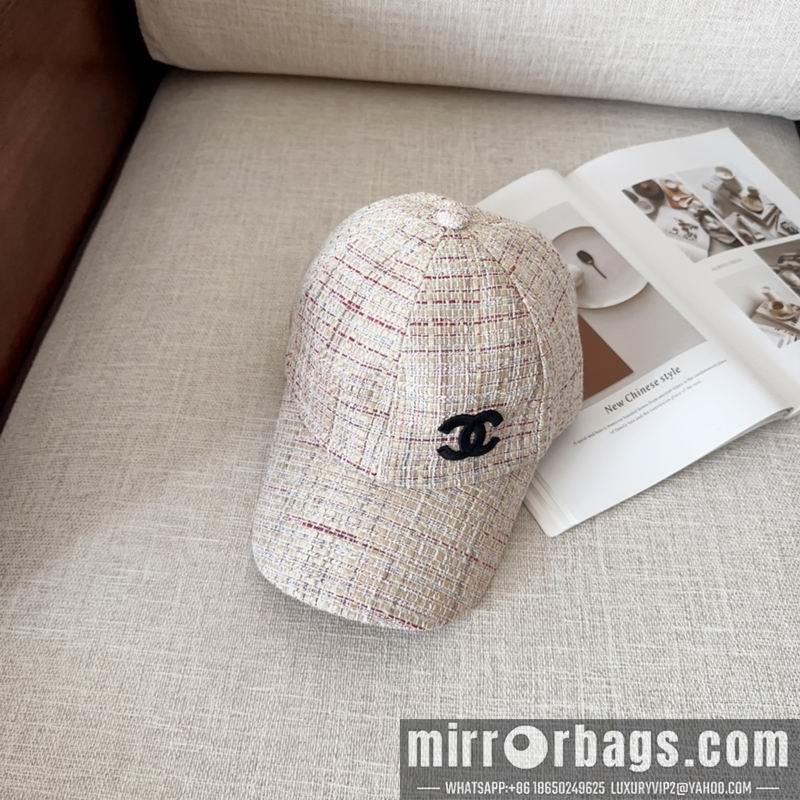 Chanel Hat dx62