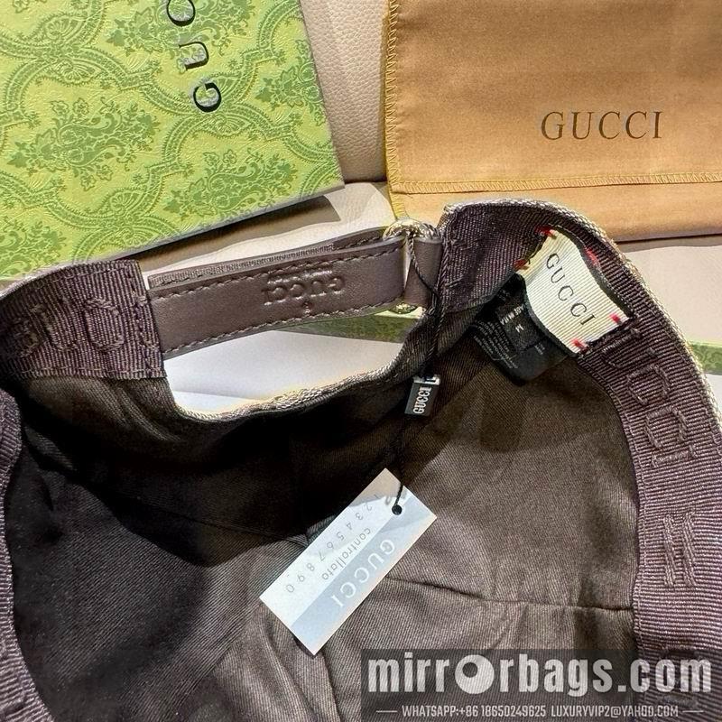 Gucci Hat dx43