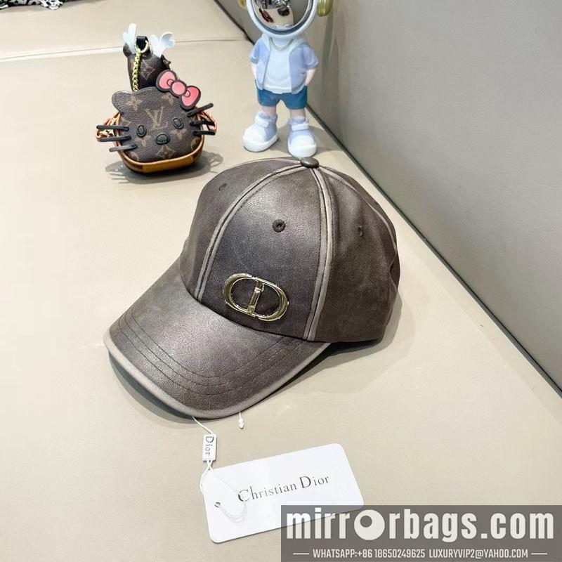 Dior Hat 030960