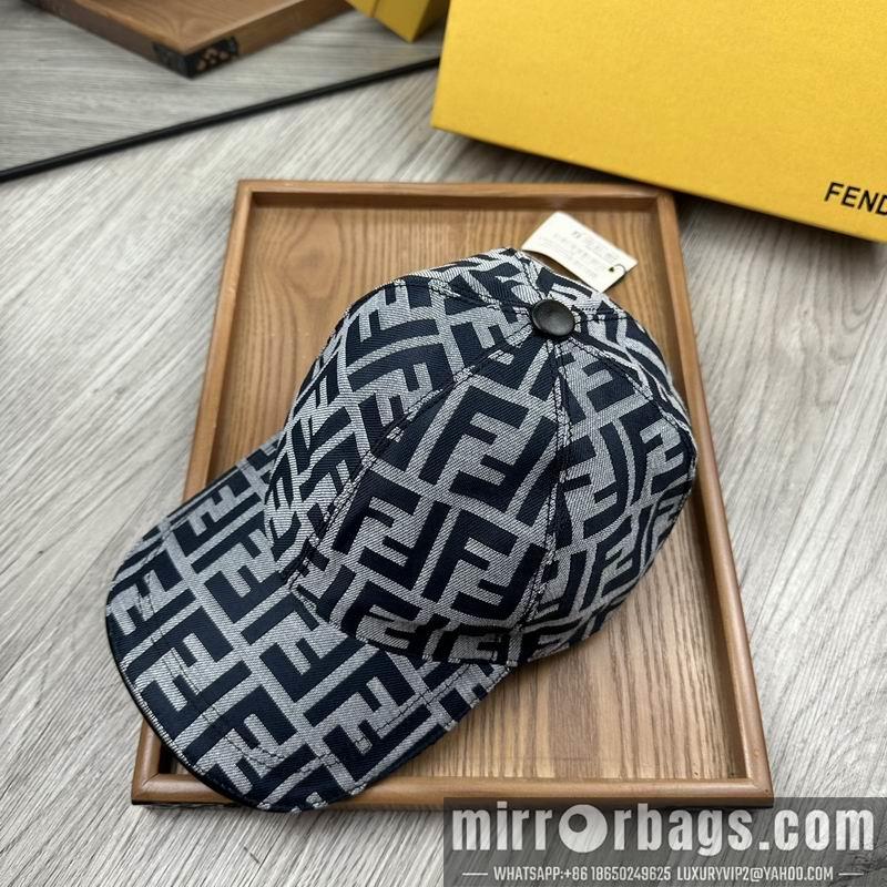 Fendi Hat 071201
