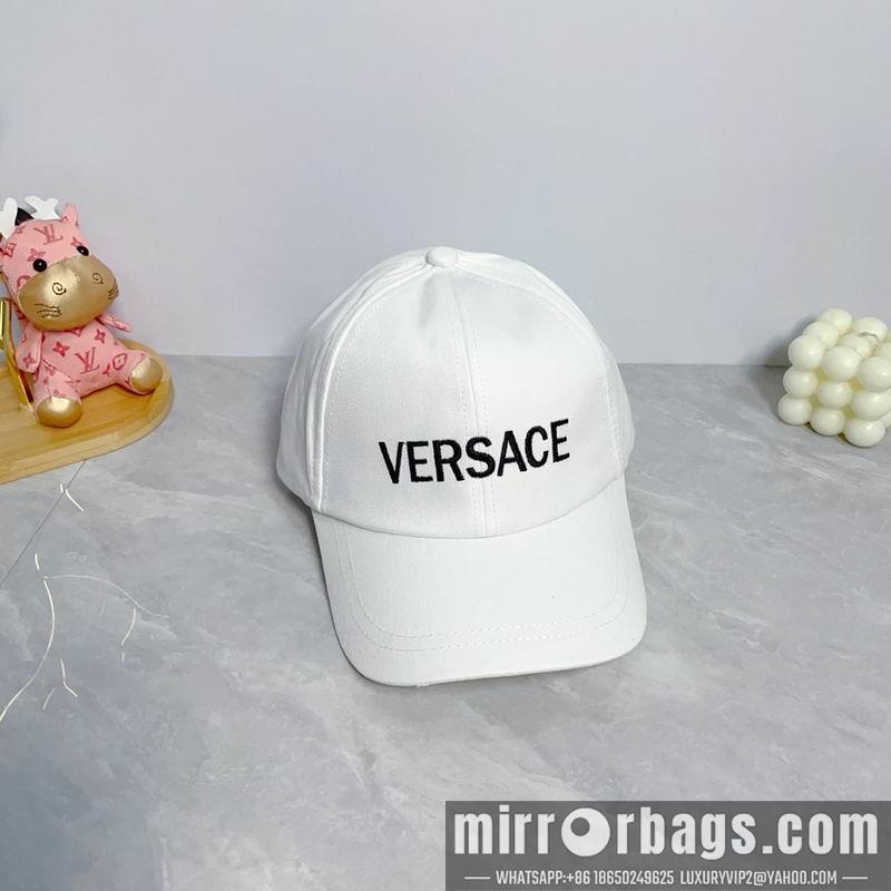 Versace Hat dx02