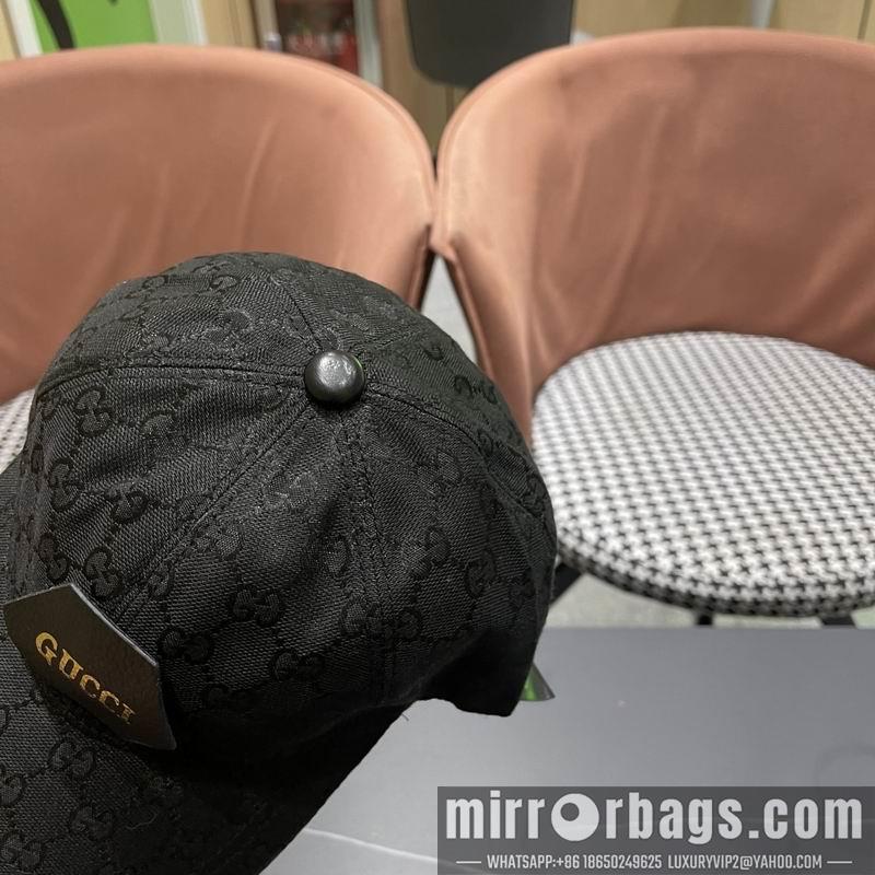Gucci Hat 030906