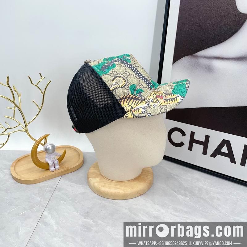 Gucci Hat dx37