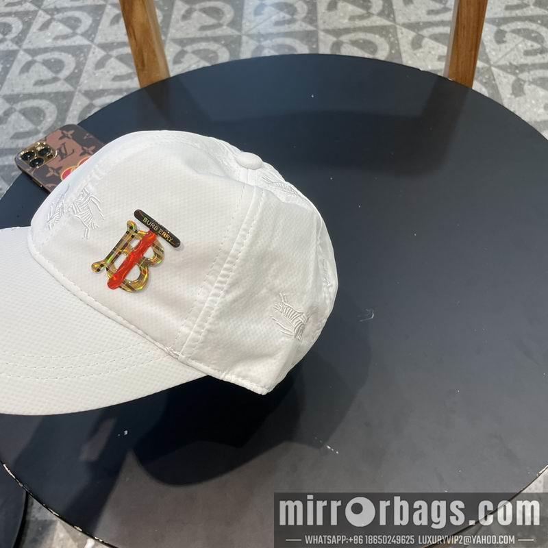 Burberry Hat 053102