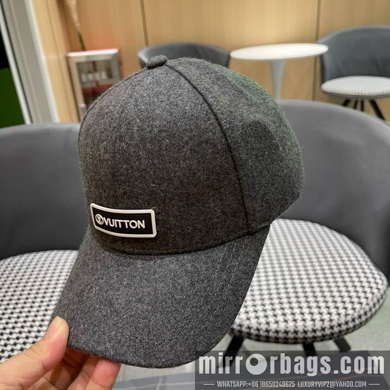 LV Hat 121401